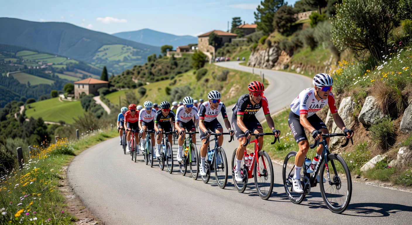 Cycling Optimization