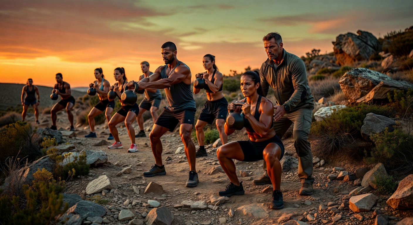 Strength & Conditioning